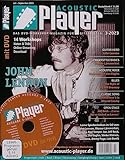  ACOUSTIC PLAYER 3/2023 \