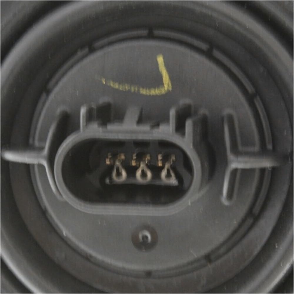 Amazon.com: Karoldeare Headlight Halogen Right Side Clear Lens W 