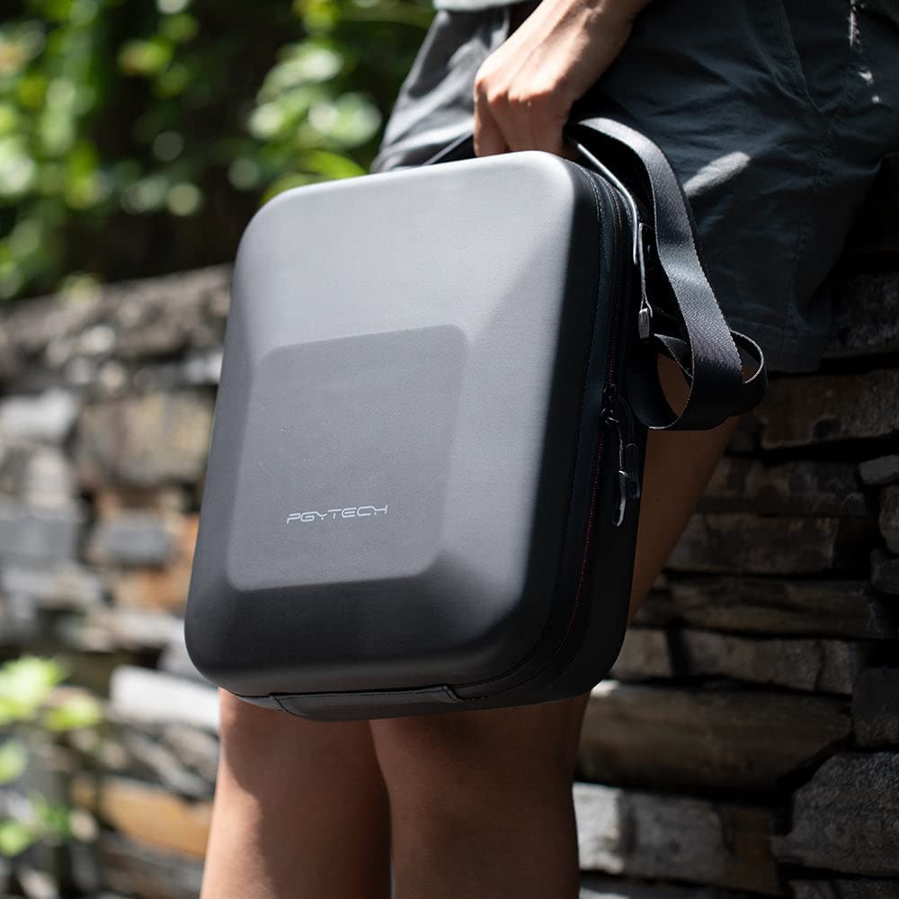 PGYTECH DJI Mavic 3 wodoodporna (IP34) niestandardowa torba transportowa (P-26A-008)