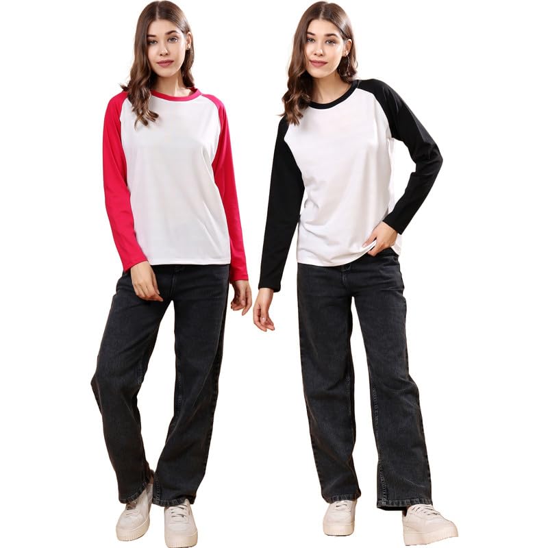 Image of London Hills Women's Cotton Regular Fit Top