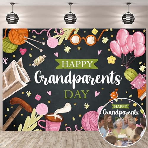 Grandparents Day
