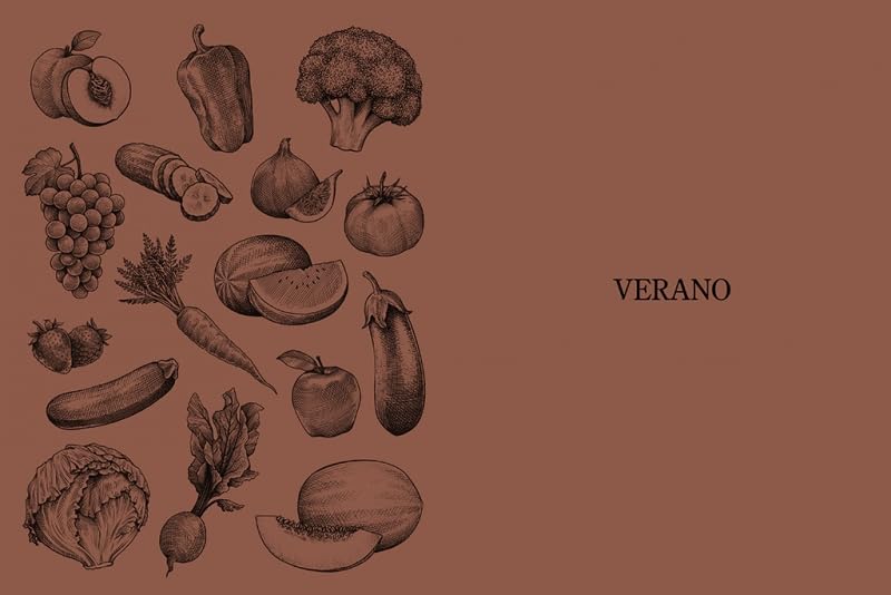 Recetas y principios de la comida vegetariana / Recipes and Principles of Vegetarian Cooking (Spanish Edition)