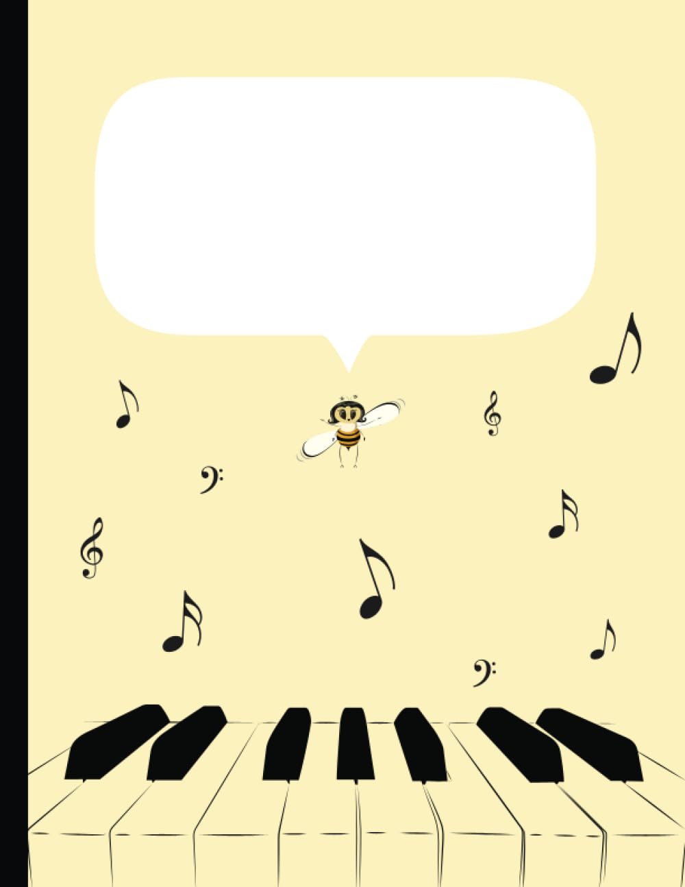 Music Melissa - Music Paper