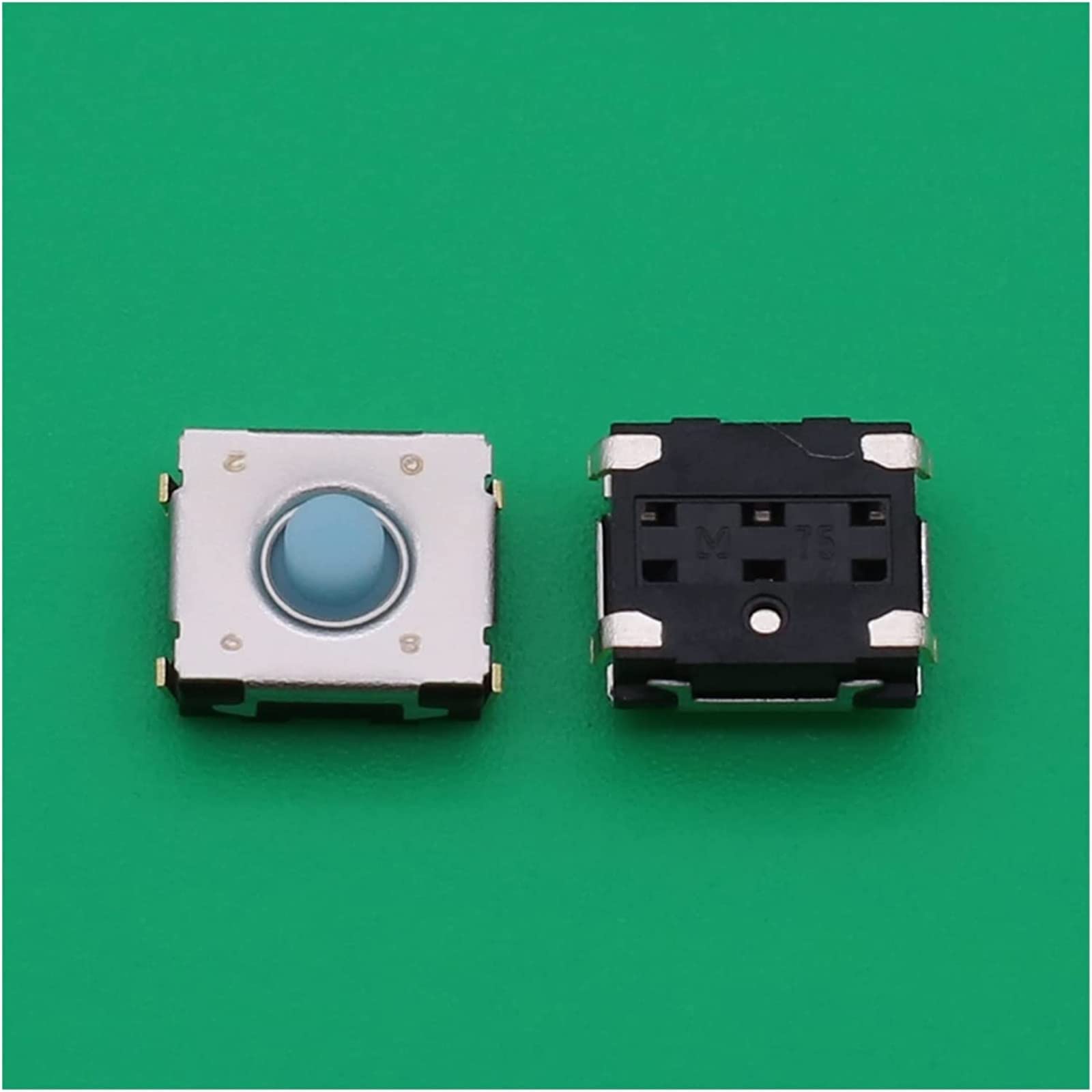 Micro commutateur souris clic net bouton 6x6x2.5mm