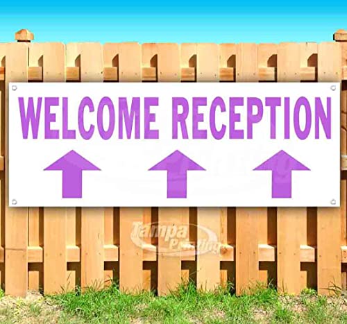Welcome Reception oi[ 13IX | 񐶒n | ϋvrj[ Ж Obgt