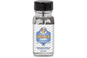 Super Glue Debonder - Get Rid of Super Glue Easily with Our Odorless Formula