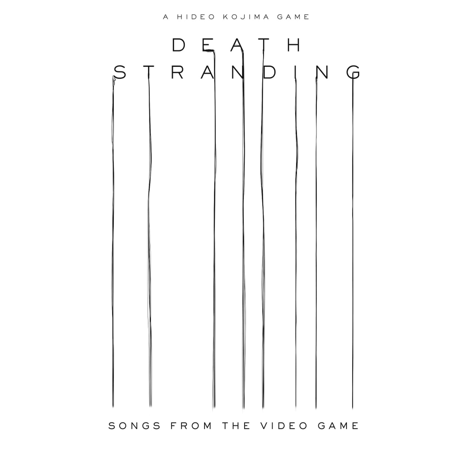 Death Stranding [VINYL]