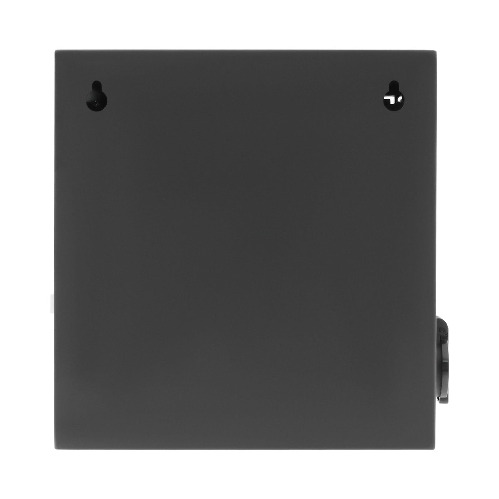 Münzautomat Zeitschaltuhr 220 V 1250 W, Timer Steuerbox mit LED Anzeige für Waschmaschine Massagesessel, Münzgerät 30 A für Spielautomaten, Metall Münzbox mit Zeitakkumulation