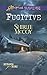 Fugitive (Heroes for Hire Book 8)