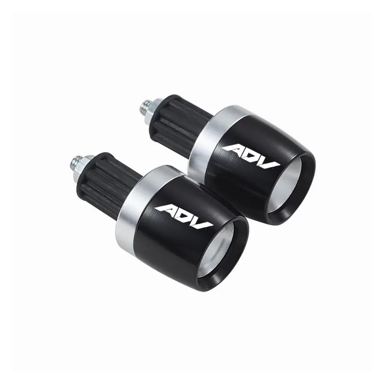 Motorrad-Lenker-Endgewichte Lenkerendgewichte, Lenkergriffkappen Und -stopfen Für Hon& ADV350, ADV160, ADV150, ADV125 Und ADV 350 (Modelljahr 2025)