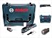 Produktbild Bosch GOP 12V-28 Professional Akku Multi Cutter Brushless mit Starlock in L-Boxx + 1 x GBA 12 V 3,0 Ah Akku - ohne Ladegerät