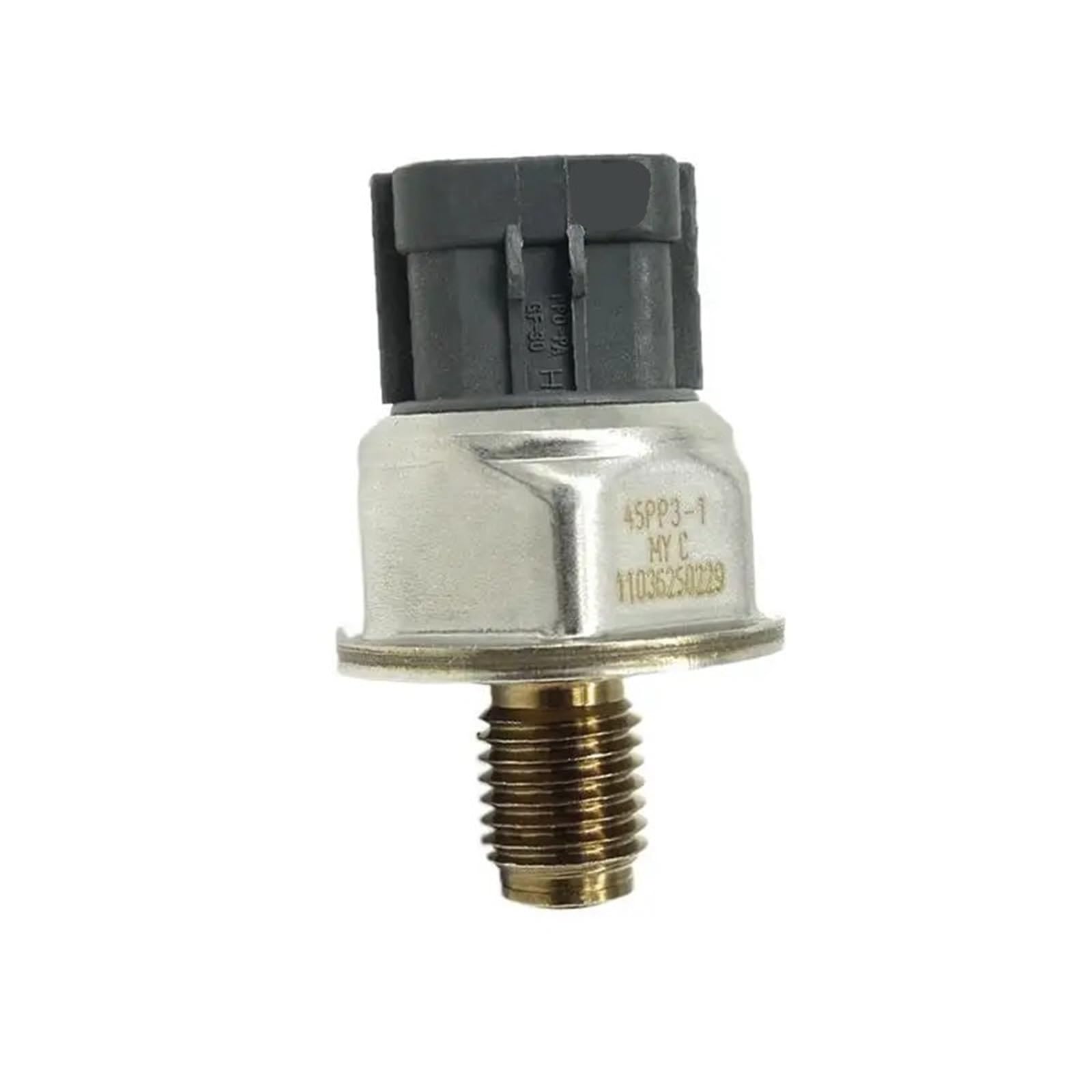 RCGKNNMUZ The Fuel Rail Pressure Sensor 45PP3-1