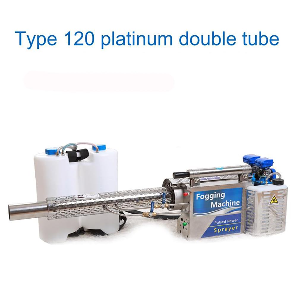 Gli spruzzatori di disinfezione del sito medico, gli spruzzatori di impulsi dello zaino, gli spruzzatori di terreni agricoli di frutta e verdura dell'azienda agricola dell'allevamento di suini, ecc.