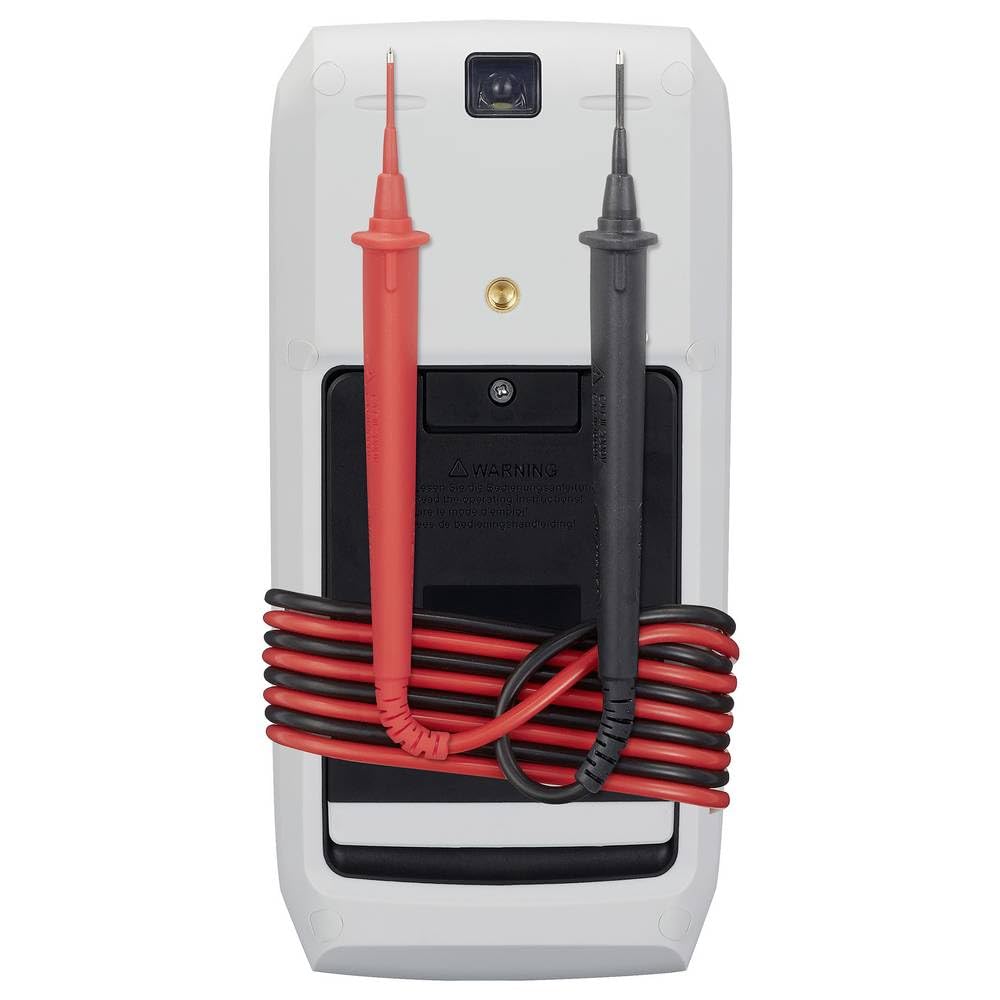 VOLTCRAFT VC915 Hand-Multimeter digital CAT III 1000 V, CAT IV 1000 V Anzeige (Counts): 20000