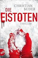 Die Eistoten 3746629950 Book Cover