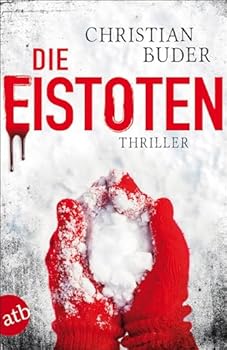 Paperback Die Eistoten [German] Book