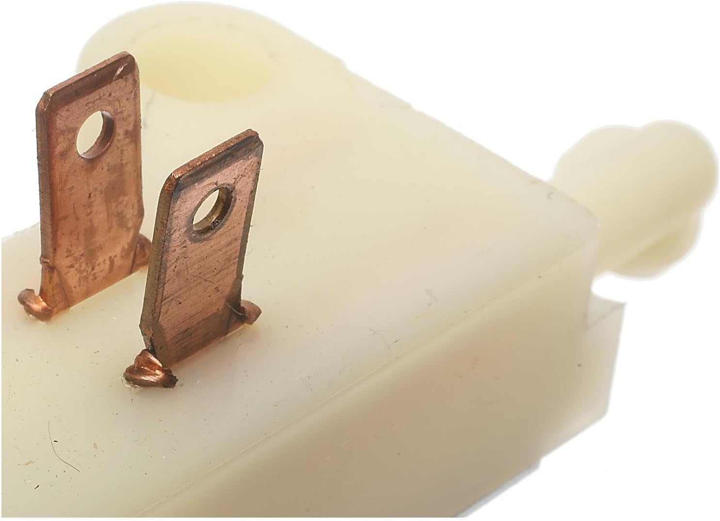 Replacement Clutch Starter Safety Switch for 1973-1979, 1991-1995 Chevrolet, GMC P10, P10 Van, P15/P1500 Van, P20, P20 Van, P25/P2500 Van, P30, P30 Van, P35/P3500 Van, P3500