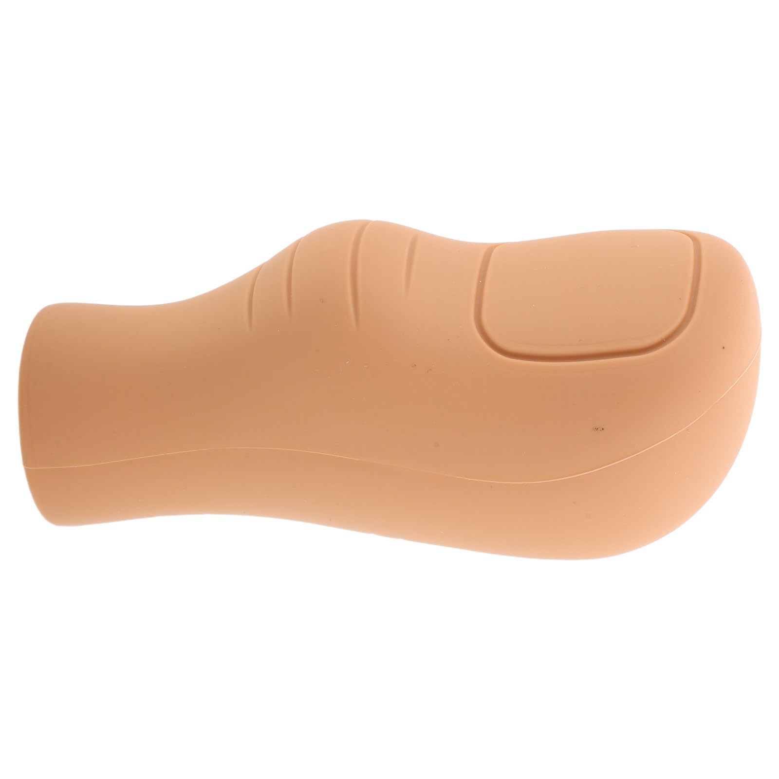 LRXIYODE Giant Thumb Prop Silicone Fake Finger Prank with Wearresistant Coating and Smooth Texture, Oversized Thumb Shape for Stage and Adult Prank Objects, Interactive Comedy Accessory