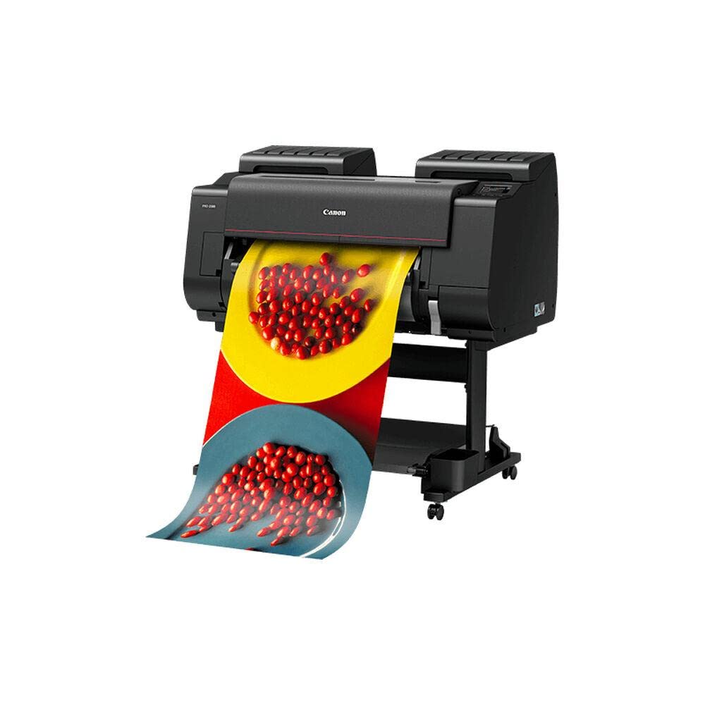 Canon imagePROGRAF PRO-2100-24 Großformatdrucker – Farbe