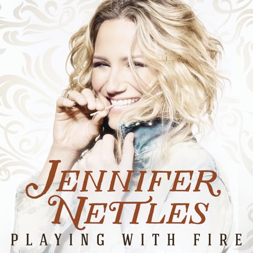 Jennifer Nettles