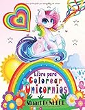 mandalas unicornios pdf  Libro para Colorear Unicornios: Libro Unicornio Colorear; 35 diseños hermosos de unicornios para colorear y divertirse! Libro Unicornio Niña - ... Colorear (Libreta de unicornios para niñas)
