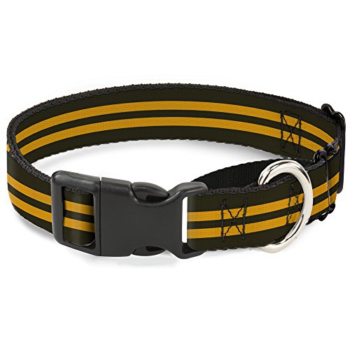 Buckle Down - Collar para Perro Stripe Martingale