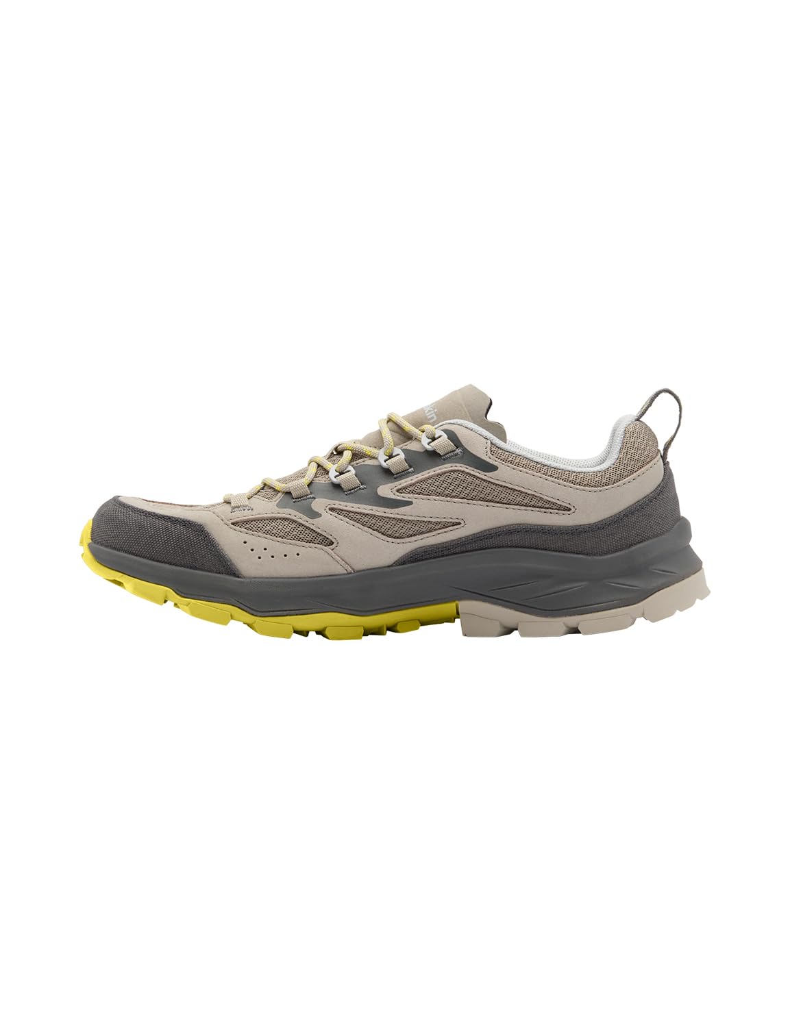 Jack Wolfskin Herren Cyrox Vent Low MWalking-Schuh