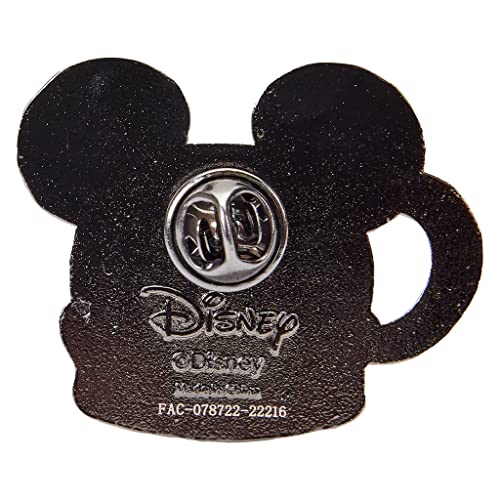 Loungefly DISNEY MICKEY & FRIENDemon Slayer HOT COCOA BLIND BOX PINS - Mickey Mouse - (Styles May Vary) - Mickey Mouse - Blind Box Enamel Pins - Cute Collectable Novelty Brooch - For Backpacks & Bags2