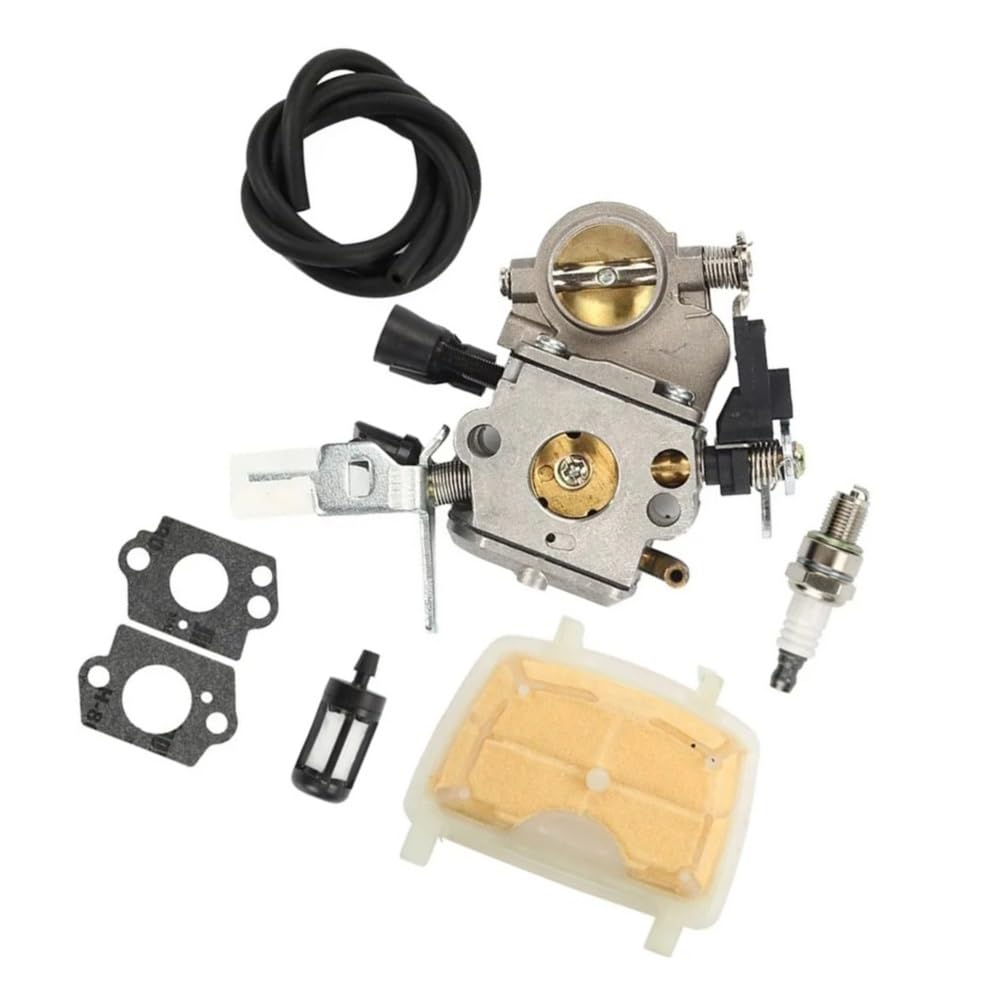 Kit carburateur C1Q-S191 résout les pannes de démarrage sur MS181 et MS211