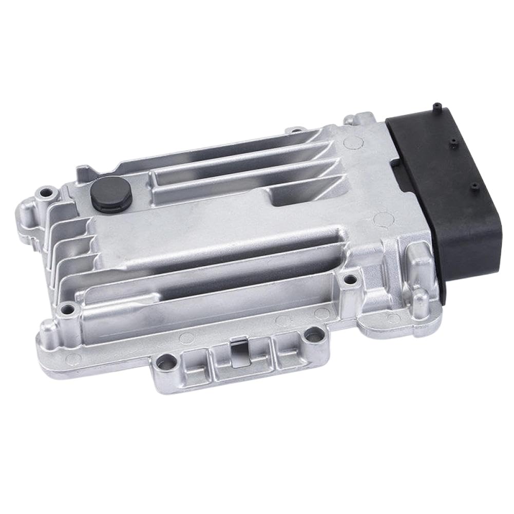 Diesel Fuel Engine Computer Control ECU Board EDC17C55 Compatible With JMC 0281030279 0281032260(0281032260)