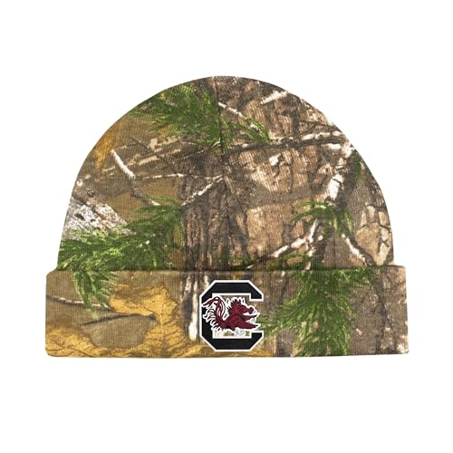 College Baby NCAA Infant Knit Cap