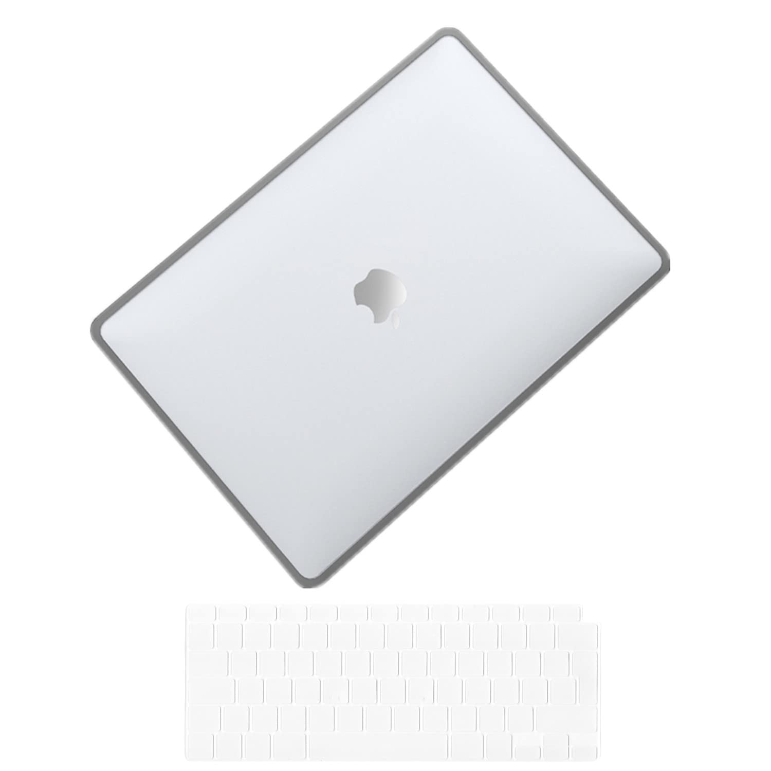 Se7enline Compatible with 2025 2024 2023 2022 2021 MacBook Pro 14 inch Case Hard Shell Laptop Cover for Macbook Pro A2918 A2992 A3112 A3401 A2779 A3434 M5 M4 M3 M2 M1 &TPU Keyboard Skin,Midnight Green — view 133