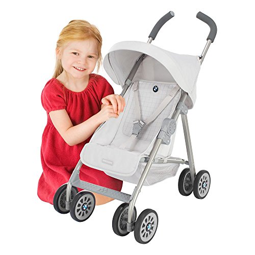 maclaren baby doll stroller