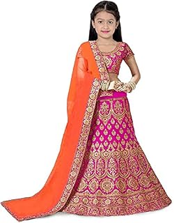 Lehenga Cholis 