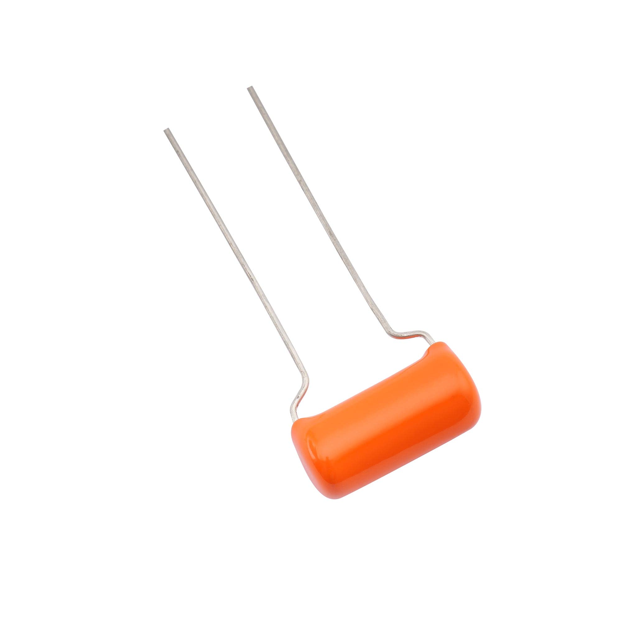 Amazon | CDE Sprague オレンジドロップ コンデンサ 0. 068uF