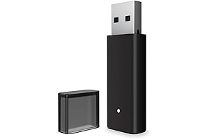 Enhance Gaming with Xbox One Receiver: Wireless Perfection for Xbox Enthusiasts