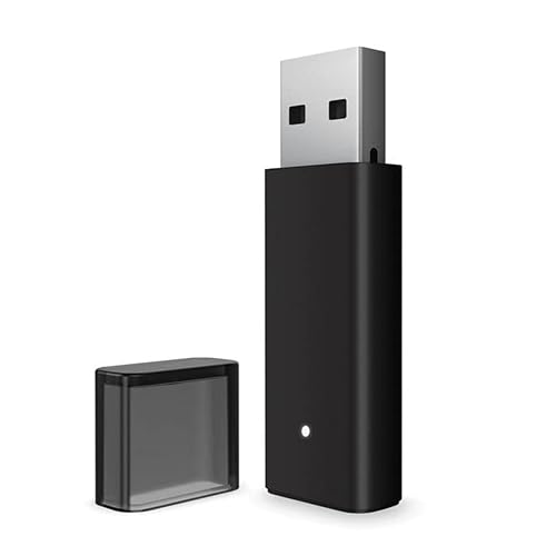 Wireless Xbox Controller Bluetooth Adapter for Windows