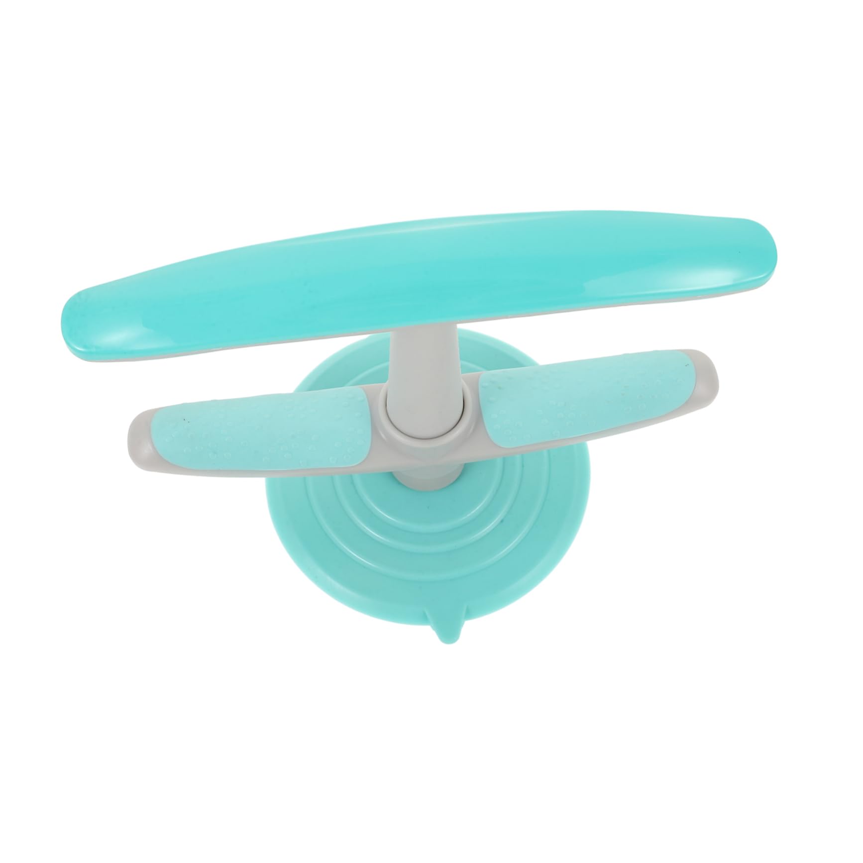 BESPORTBLE Sit-up Bar Abdominal Curl Aid Workout Support Home Exercise Equipment Suction Foot Holder