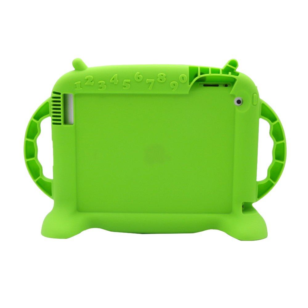 Amazon.com: CHINFAI Kids Proof Case for iPad 2 3 4 - Shockproof
