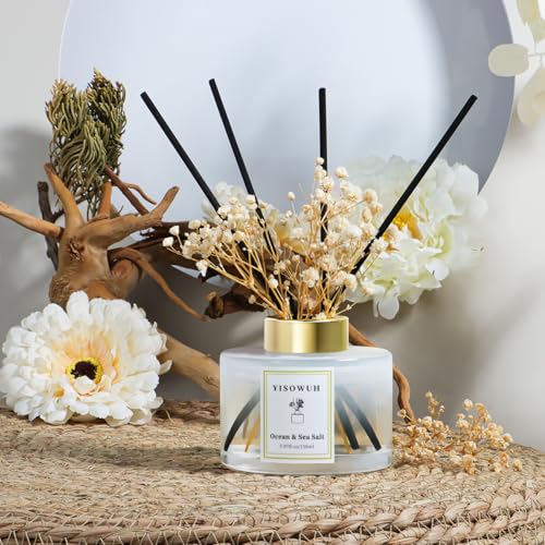 Difusor de Aromas Reed Set 150 ml Ocean & Sea Salt miniatura 5