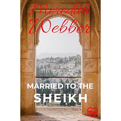 Married to the Sheikh