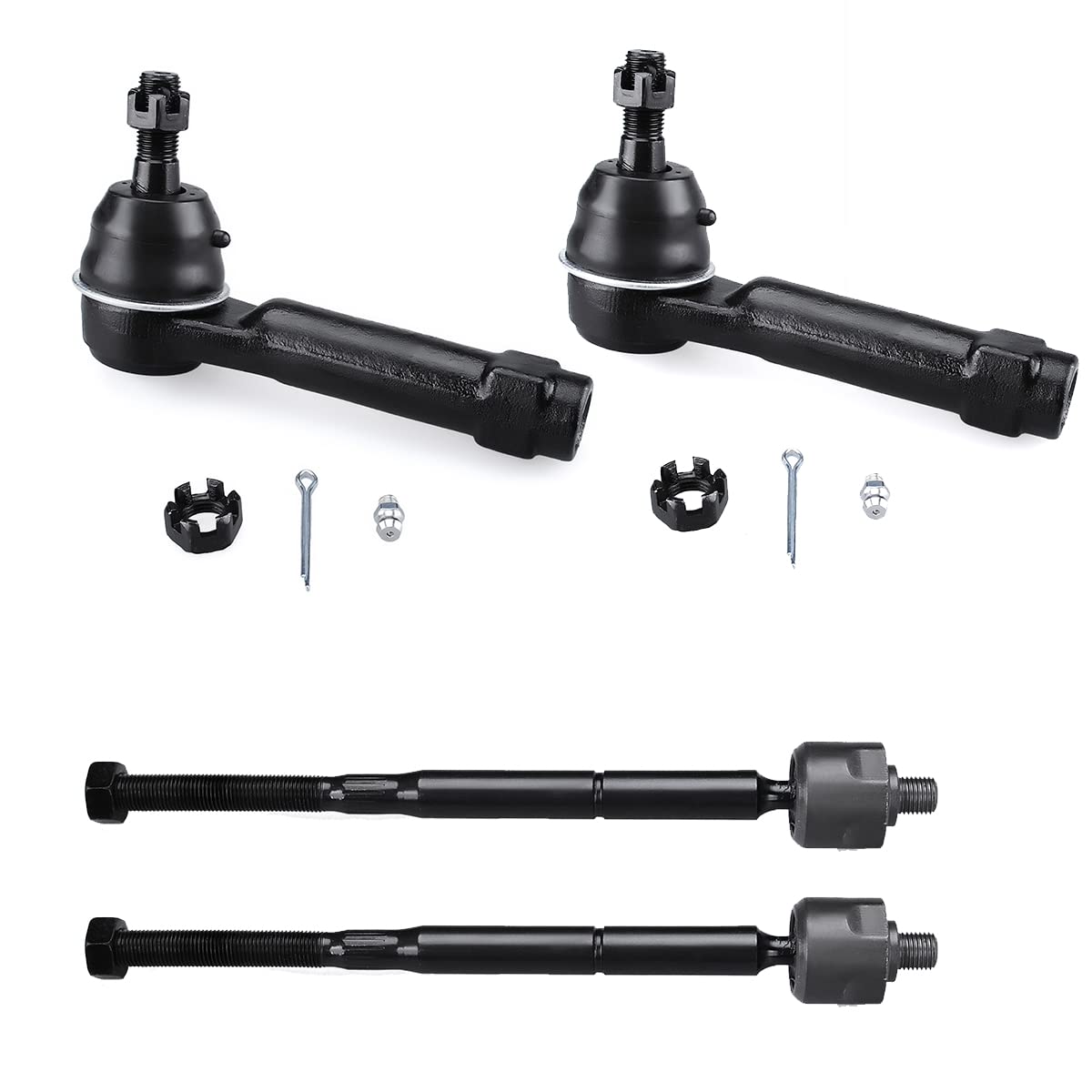 HHCM Tie Rod End Kit