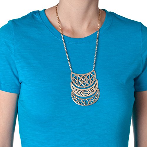 Next Level da Donna a Maniche Corte Slub t-Shirt