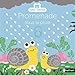 Promenade sous la pluie - livre éveil - Dès 6 mois