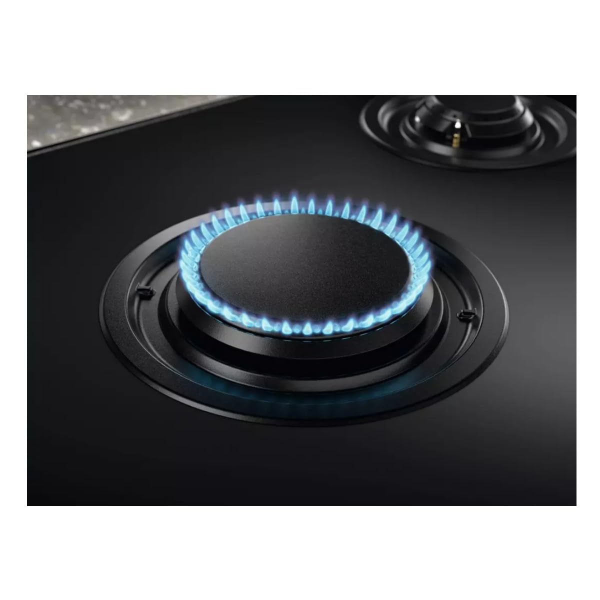 Table De Cuisson Mixte Induction 4 Feux 60cm 4500w Noir - KDI640713K