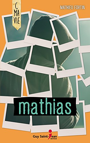 Mathias Mathias