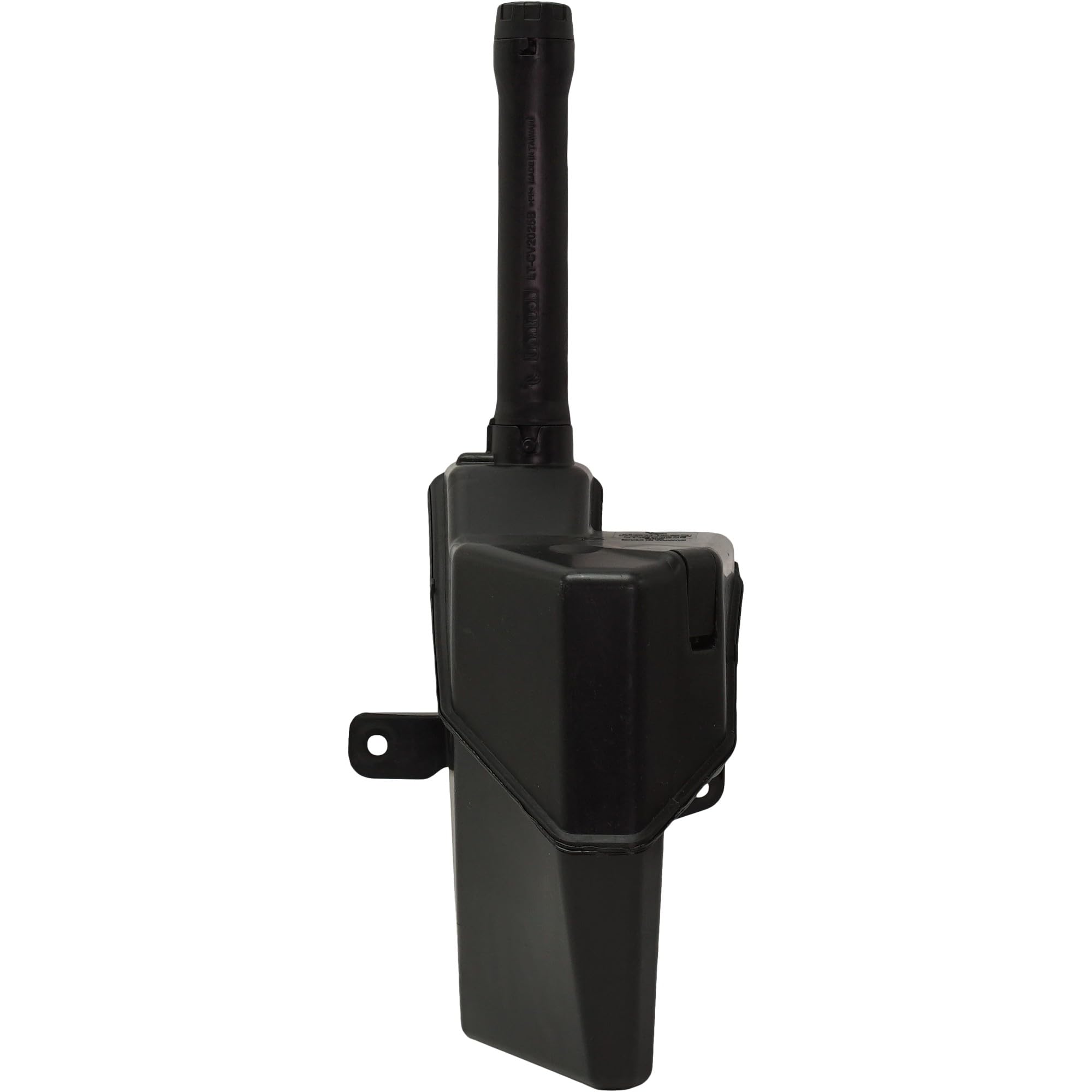 Garage-Pro Coolant Reservoir Tank, Coolant Overflow for Chevrolet Camaro 2011-2015