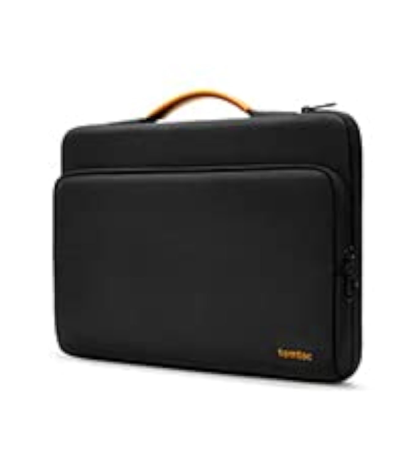tomtoc 360 Protective Laptop Carrying Case for 13-inch MacBook Air M2/A2681 M1/A2337 2022-2018, MacBook Pro M2/A2686 M1/A2337 2022-2016, 13-inch Surface Pro 9/8/X, Water-Resistant Laptop Bag