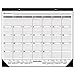 AT-A-GLANCE AAGSK241600 RECYCLED 16-MONTH DESK PAD CALENDAR, 22" X 17", 2012-2013Full Carton Of:24 EA