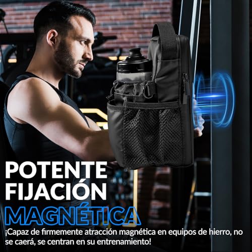 El Mejor Listado de Bolsa de trabajo go fitness los preferidos por los clientes. 5 Imagen adicional
